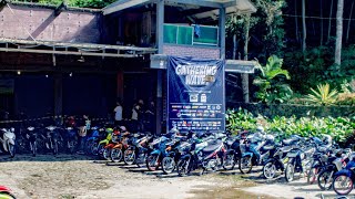 GATHERING WAVE VOL 6 At Villa Gok Salada Bogor Jawa Barat [upl. by Ciprian19]