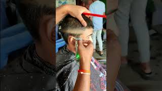 High fade hair cut Low fade hair cutting Low fade hair cut [upl. by Ashien305]