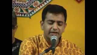 AYODHYADASHe ri mai to prem diwani Raag Bhim palasi हे री मैं तो प्रेमदिवानी [upl. by Aaren645]