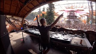 Ritmo  Ozora Festival 2023 Full Set Movie [upl. by Lleret]