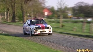 Rallye Sulinger Land 2013 HD [upl. by Warchaw]