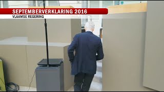 Alternatieve Septemberverklaring 2016 [upl. by Schell]