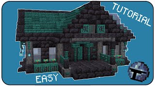 116 SPOOKY Survival Starter House Tutorial [upl. by Ewell292]