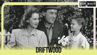 Driftwood  English Full Movie  Drama [upl. by Utter]