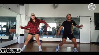 IYAZSOLO  DANCE FITNESS  WITH MARIANNE PASAMONTE  MJPASAMONTE [upl. by Rabah699]