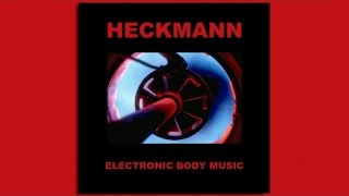 Thomas P Heckmann  Teufelswerk [upl. by Adnilreh40]