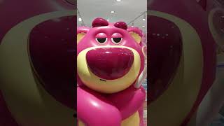 Lotso the bear [upl. by Loretta]