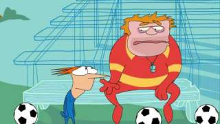 Home Movies  Coach McGuirk Insomnia [upl. by Kym]