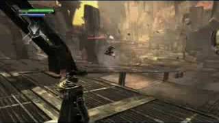 AH Guide Star Wars The Force Unleashed Holocron Walkthrough Level 2  Rooster Teeth [upl. by Lonny404]