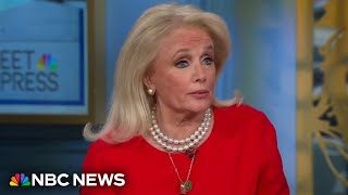 Full Debbie Dingell Republicans quietly say ‘they can’t find anything’ to impeach Biden on [upl. by Aicenra212]