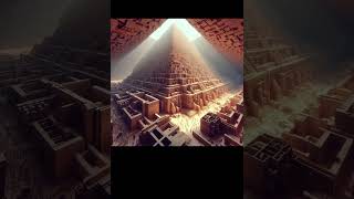 Interior Structures and Secret Chambers of the Egyptian Pyramids [upl. by Ariay]