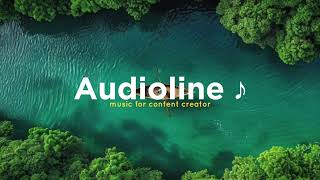 Holiday  Audioline  music for content creator [upl. by Renny473]