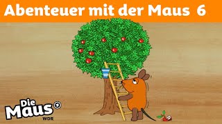 MausSpots Folge 06  DieMaus  WDR [upl. by Ardnek]