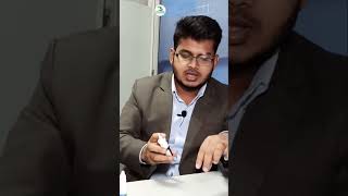 নাকের স্প্রে ব্যবহারের নিয়ম  How to use a nasal spray  Dr Azim Uddin shorts [upl. by Aicert]