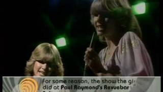 Olivia NewtonJohn  Sam Top Of The Pops 1977mpg [upl. by Blondell]