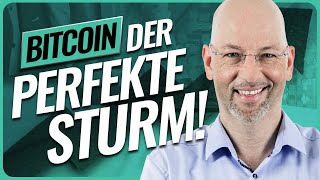 quotDann geht Bitcoin direkt auf 130000 Dollarquot  Alexander Mittermeier [upl. by Torr921]