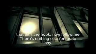 EminemMy Darling LyricsVideo [upl. by Miriam]