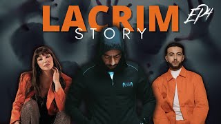 Lacrim Story Ep4  Lagression de Nelly [upl. by Berry]