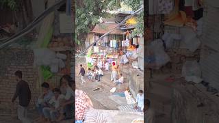 Dargah Makhdoom Ashraf Kichocha Sharif makhdoomashrafsimnani shortsvideo khwajagaribnawaz dargah [upl. by Imerej]