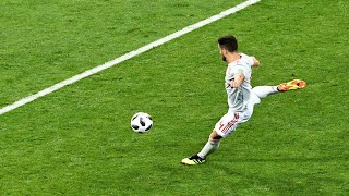 TOP 30 GOALS WORLD CUP 2018 FIFA RUSSIA [upl. by Vaientina]