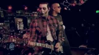 Avenged Sevenfold afterlife Live in the Red Bull Sound Space [upl. by Eisset]