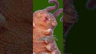 The Velvet Worm  Natures Fashionista [upl. by Nive]