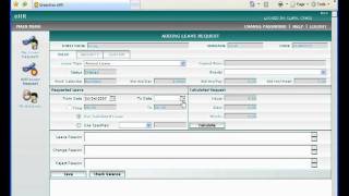 Greentree eBusiness  eHR  By Greentree Software [upl. by Cassidy295]