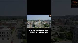 Unlocking Hidden Real Estate Opportunities [upl. by Templer]