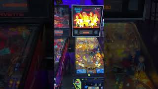 Visit to The Pinball Palace at Dezerland Park Orlando  Part 4 [upl. by Parthenia]