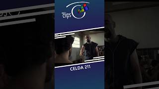 Celda 211  Veoclips [upl. by Raynell475]