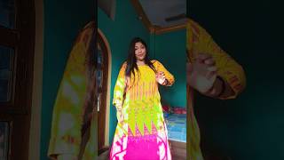 Palke jhukao trending dance viralvideo ytshorts shortsfeed bollywood shorts shortvideo [upl. by Eirrak272]