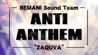 DDR A3 ANTI ANTHEM ESP15 [upl. by Yknarf475]