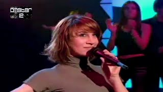 InGrid  Tu es Foutu Remastered Live MSCS 2002 HD [upl. by Swayder]