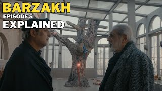 BARZAKH EPISODE 5  WHAT IS REALLY GOING ON [upl. by Ahsai]