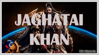 JAGHATAI KHAN EL GRAN KHAN [upl. by Cordeelia477]