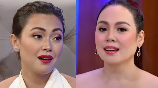 Jodi Sta Maria BINANATAN si Claudine Barretto sa AKUSASYON kay Raymart [upl. by Hgielrebmik]