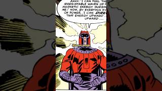 🔵 Kostum terbaik Magneto magneto marvelcomics xmen [upl. by Maude574]