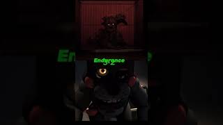 Lefty Vs Springtrap  fnaf3 fnaf6 [upl. by Cohen]