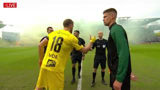 🔴 Live Rosenborg vs Bodø  Glimt hakimpao [upl. by Janka]