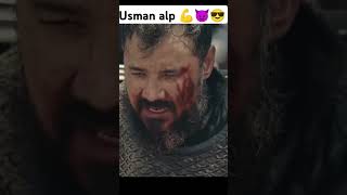 Usman killed mangol command naiman season 5 💣🔥💪 shorts video viralshort [upl. by Ayahc618]