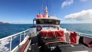 RV Australis  Antarctic Research Vessel [upl. by Vernice]