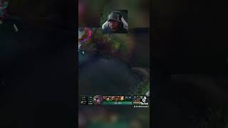 Ziggs Traps Veigar at Void Grubs No Escape 💣🪰 LeagueOfLegends ZiggsPlays VeigarOutplay [upl. by Nolubez]