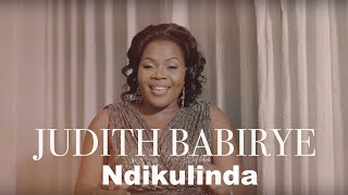 Ndikulinda by Judith Babirye Ugandan Gospel Music [upl. by Flavio]