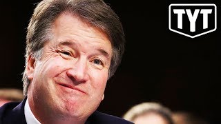 Kavanaugh Classmate DISGUSTED With Him [upl. by Britta]