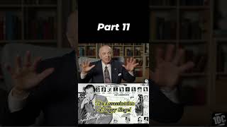 The Assassination of Bugsy Siegel and the Mafias expansion into Cuba pt11 mafia [upl. by Ahsauqram]