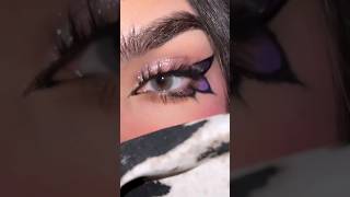 EYEPOPPING Transformation Easy 5Minute Everyday Eye Makeup Tutorial [upl. by Einaeg]