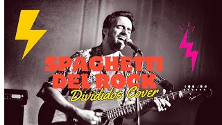 Spaghetti del Rock  Divididos Cover  Versión Reggae [upl. by Idel322]