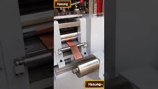 tablet machine bead machine Rolling mill 8HP [upl. by Mendelsohn]