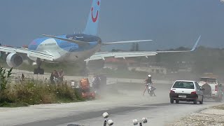 Unbelievable Aviation Moments Caught on Camera [upl. by Eittel887]