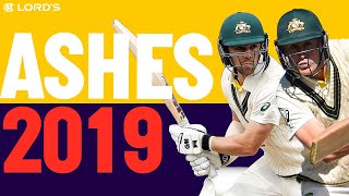 Marnus Labuschagne amp Travis Head Hit Defiant Innings To Secure Draw  Match Action IN FULL  Ashes [upl. by Odlanir]